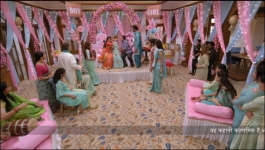 Spy Bahu - 5th September 2022